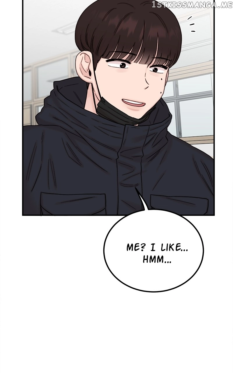 My Dud To Stud Boyfriend Chapter 54 page 72