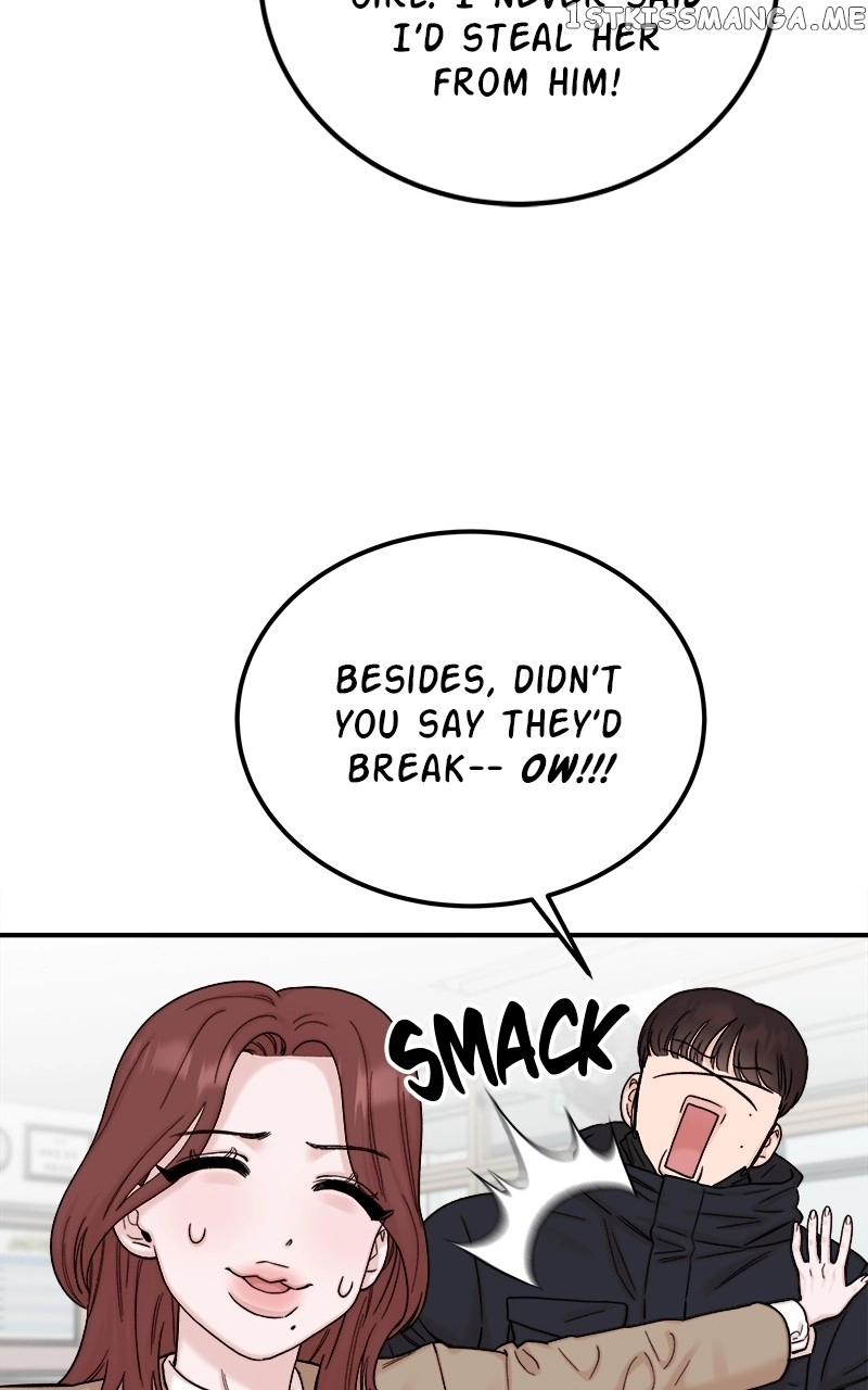 My Dud To Stud Boyfriend Chapter 54 page 77