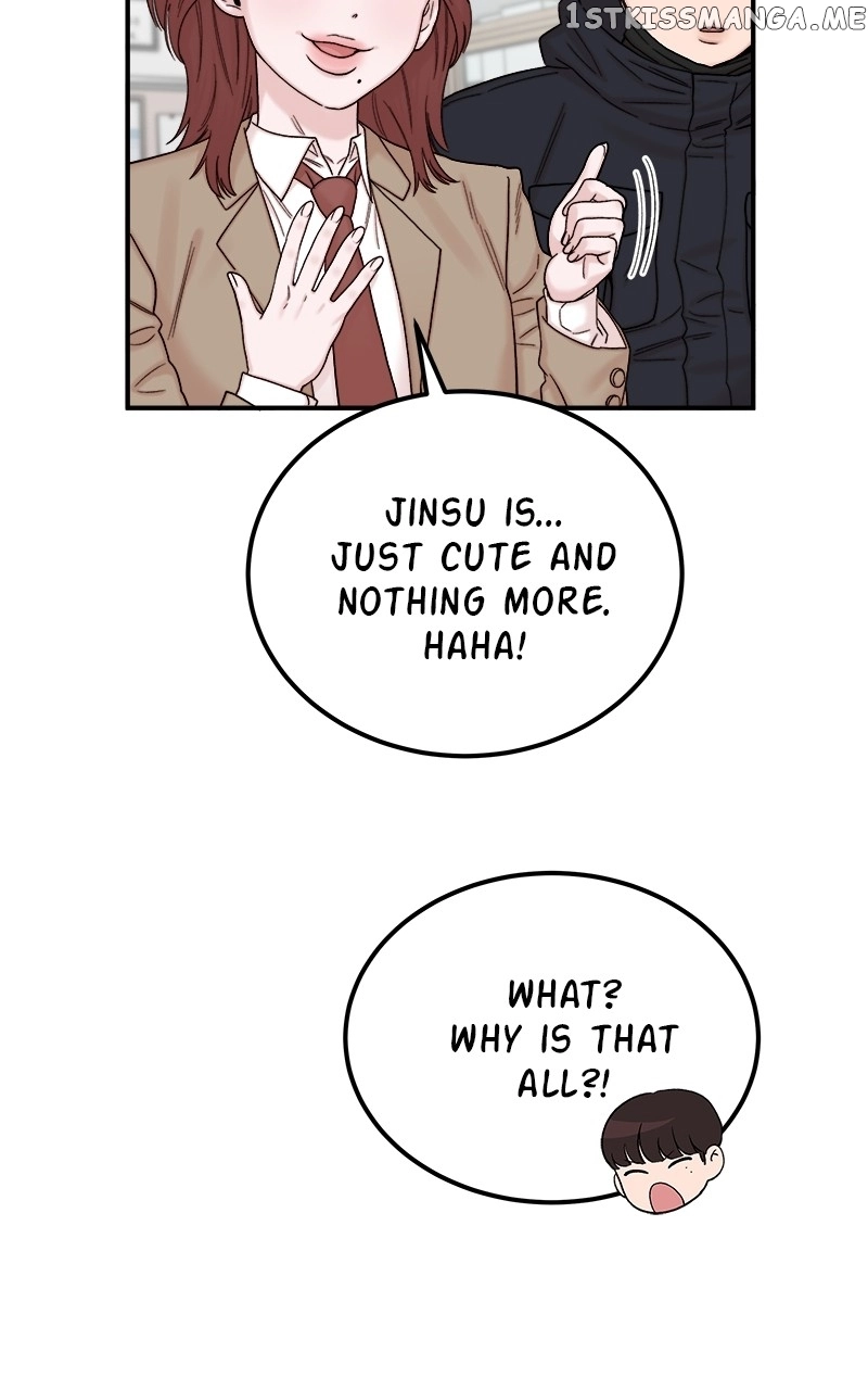 My Dud To Stud Boyfriend Chapter 54 page 70