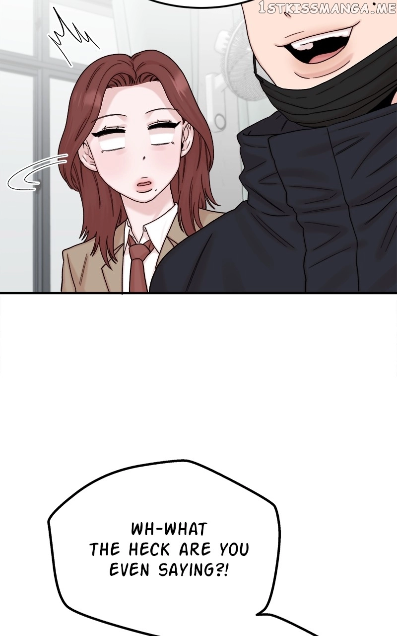 My Dud To Stud Boyfriend Chapter 54 page 75