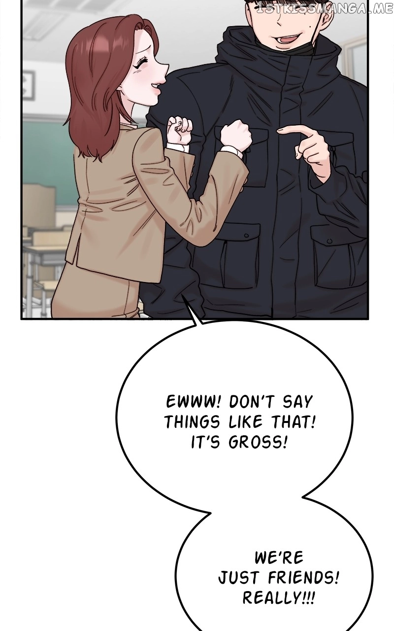 My Dud To Stud Boyfriend Chapter 54 page 68