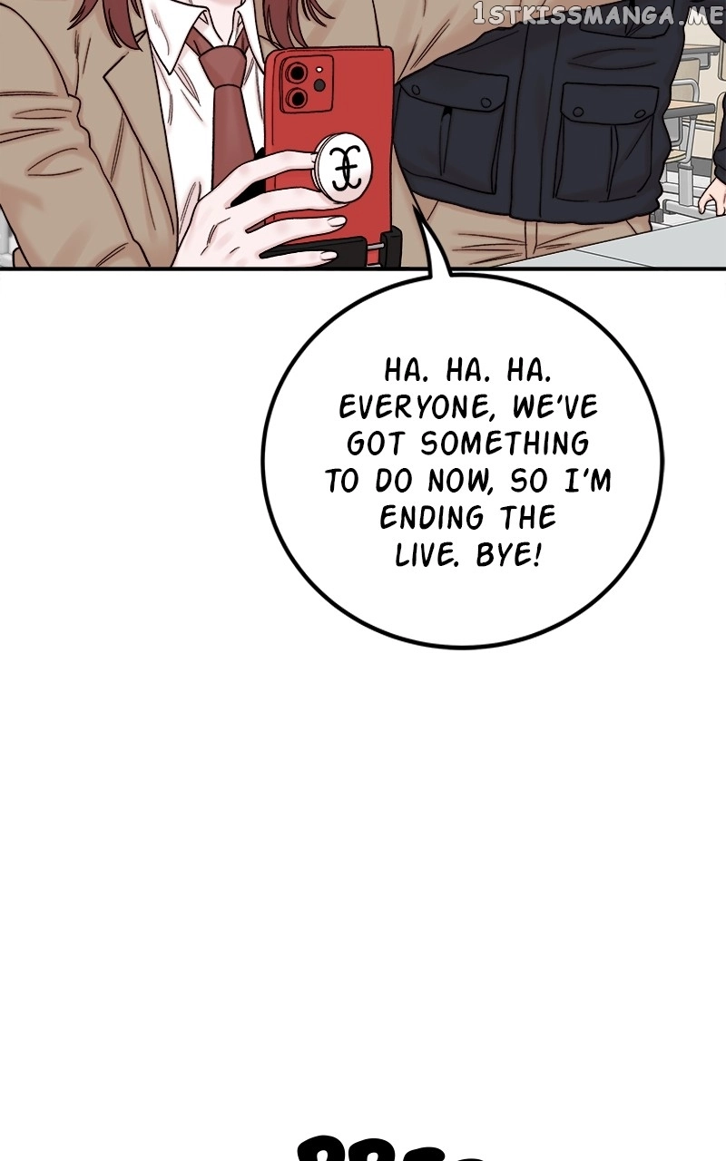 My Dud To Stud Boyfriend Chapter 54 page 78