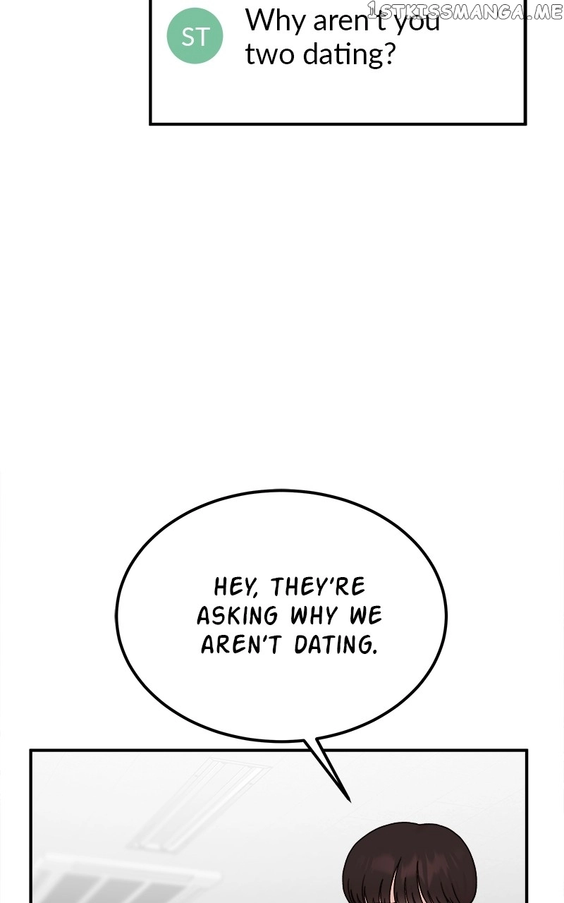 My Dud To Stud Boyfriend Chapter 54 page 67