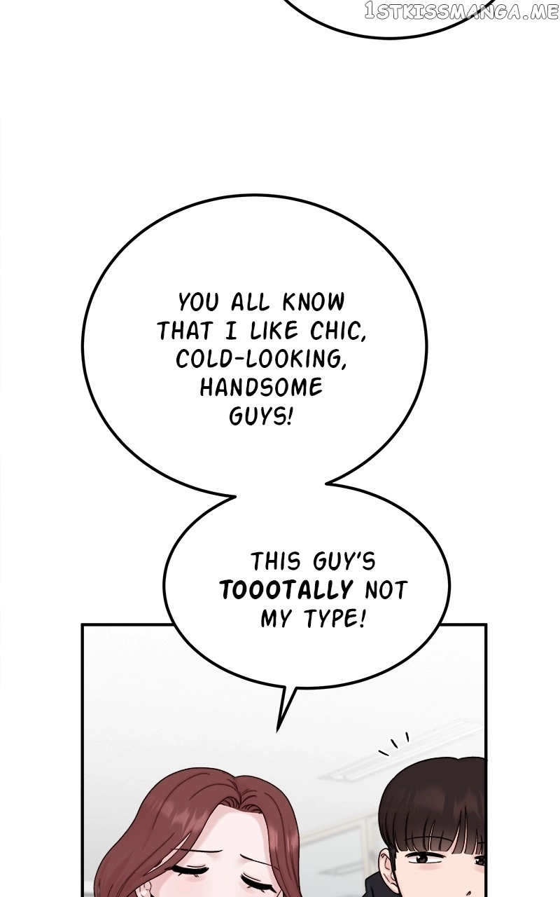 My Dud To Stud Boyfriend Chapter 54 page 69