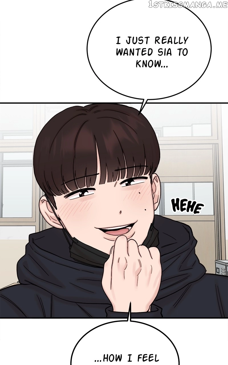 My Dud To Stud Boyfriend Chapter 54 page 82