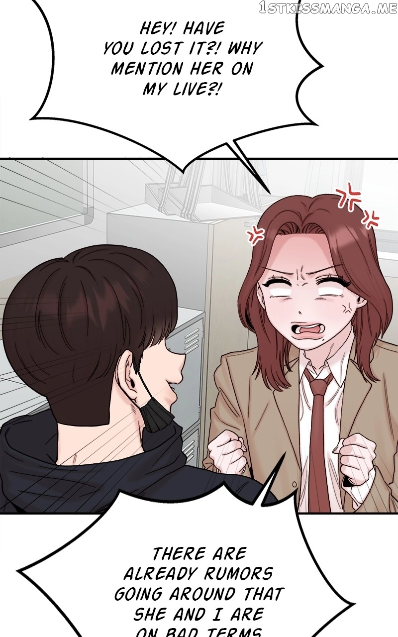 My Dud To Stud Boyfriend Chapter 54 page 80