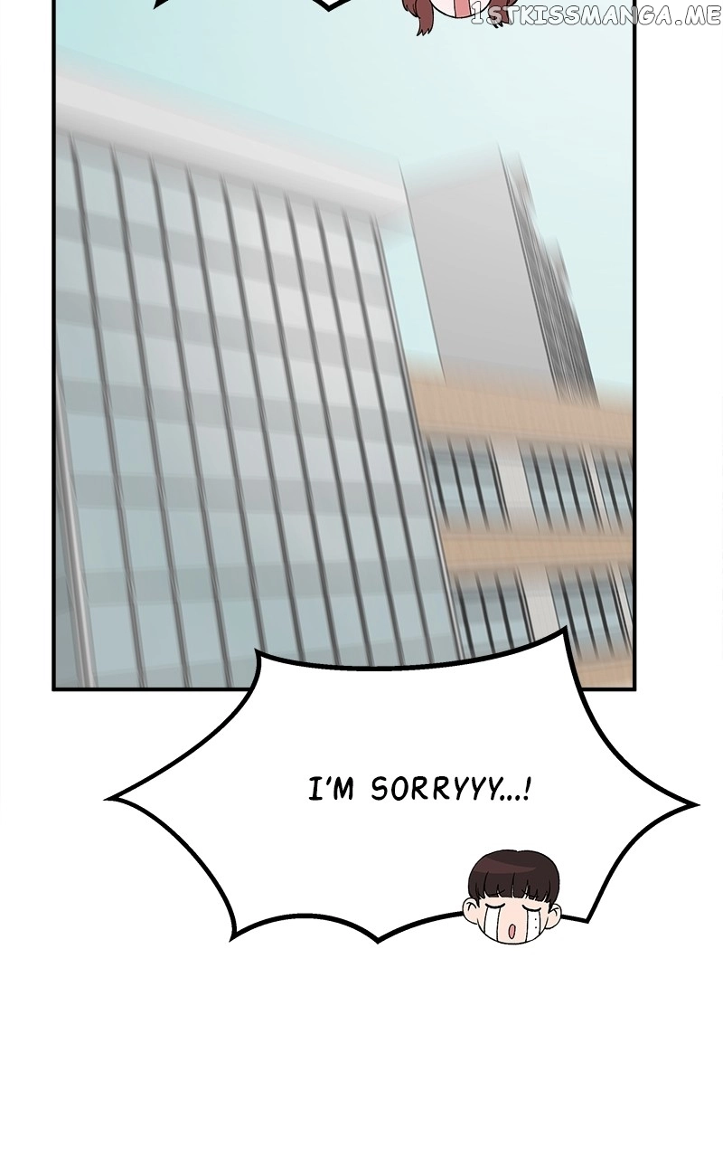 My Dud To Stud Boyfriend Chapter 54 page 85