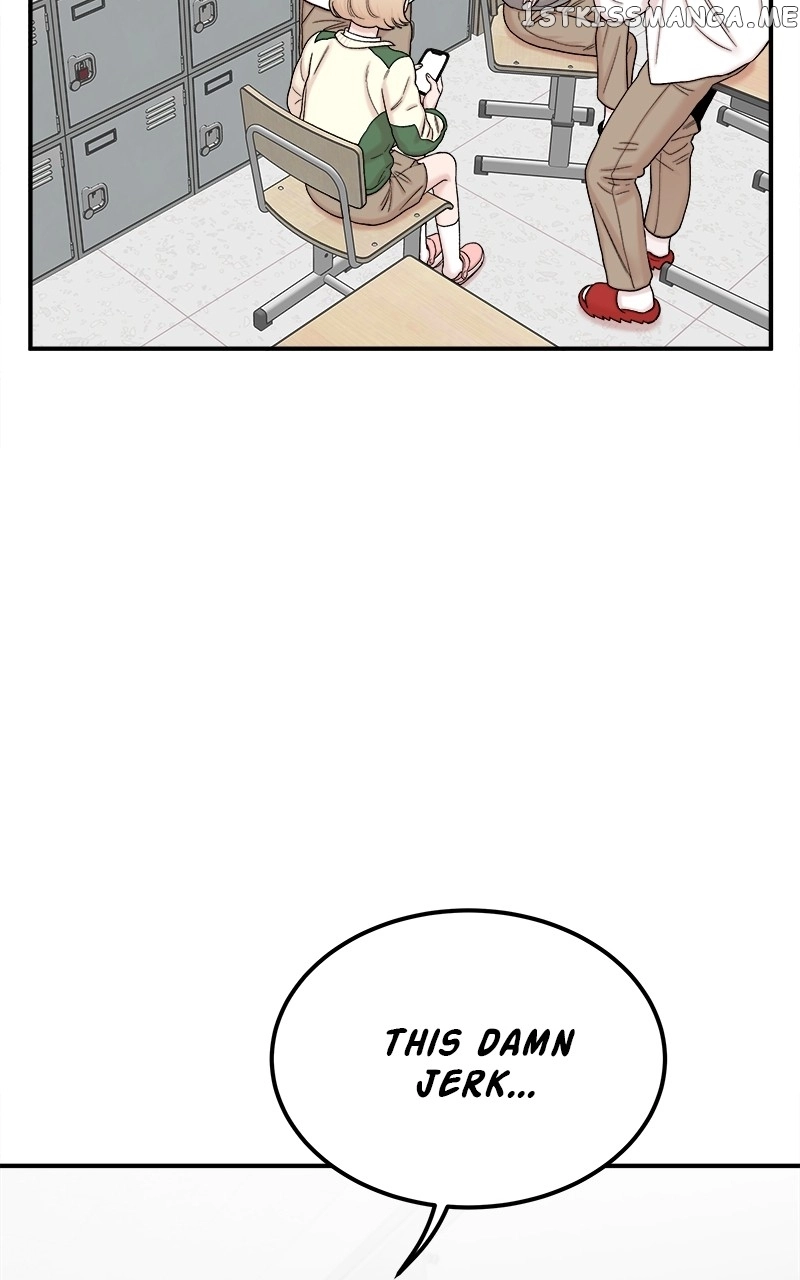 My Dud To Stud Boyfriend Chapter 54 page 92