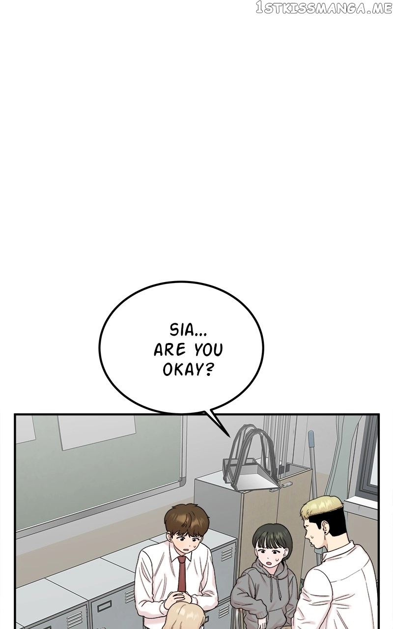 My Dud To Stud Boyfriend Chapter 54 page 91