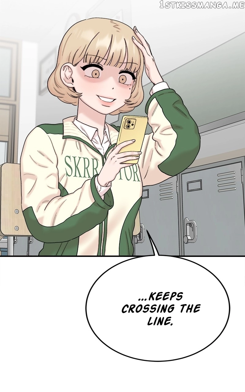My Dud To Stud Boyfriend Chapter 54 page 93