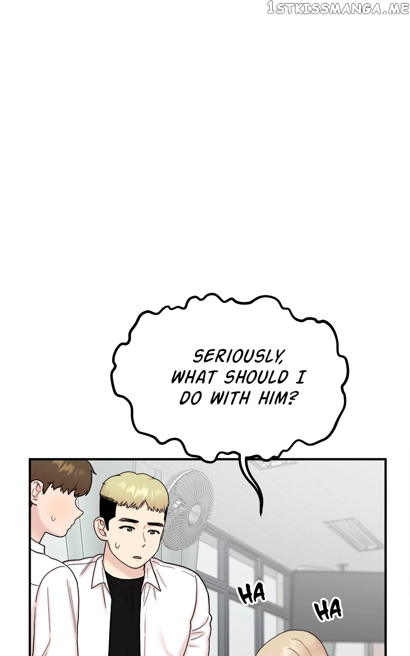 My Dud To Stud Boyfriend Chapter 54 page 94