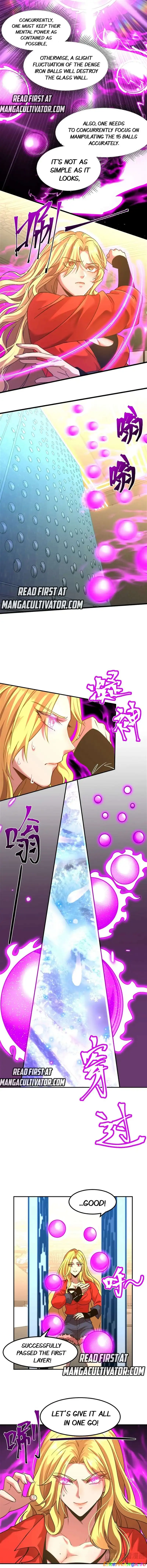 Log into the Future Chapter 54 page 4