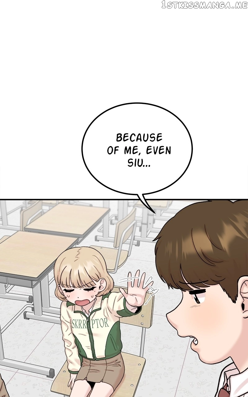 My Dud To Stud Boyfriend Chapter 54 page 97