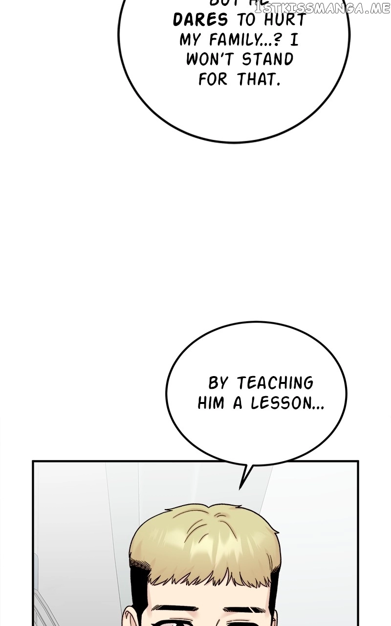 My Dud To Stud Boyfriend Chapter 54 page 105
