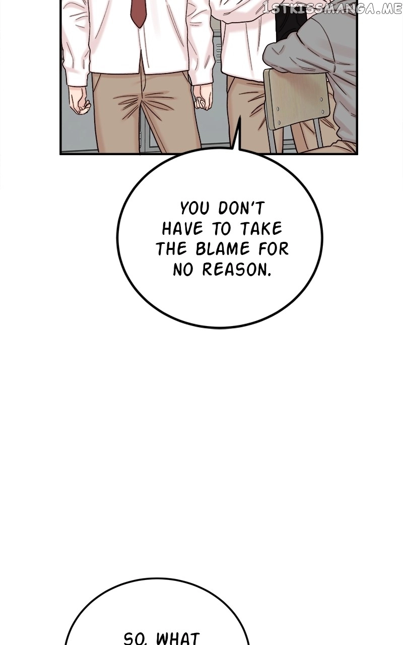 My Dud To Stud Boyfriend Chapter 54 page 101
