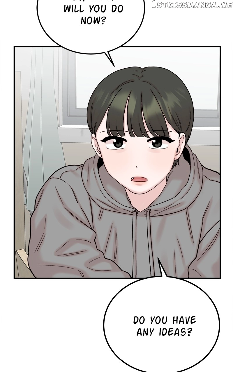 My Dud To Stud Boyfriend Chapter 54 page 102