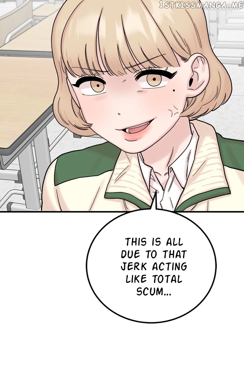 My Dud To Stud Boyfriend Chapter 54 page 99