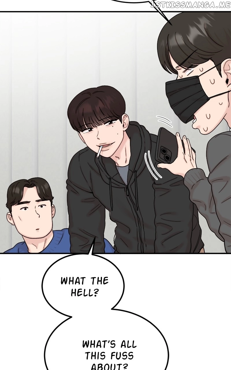My Dud To Stud Boyfriend Chapter 54 page 119