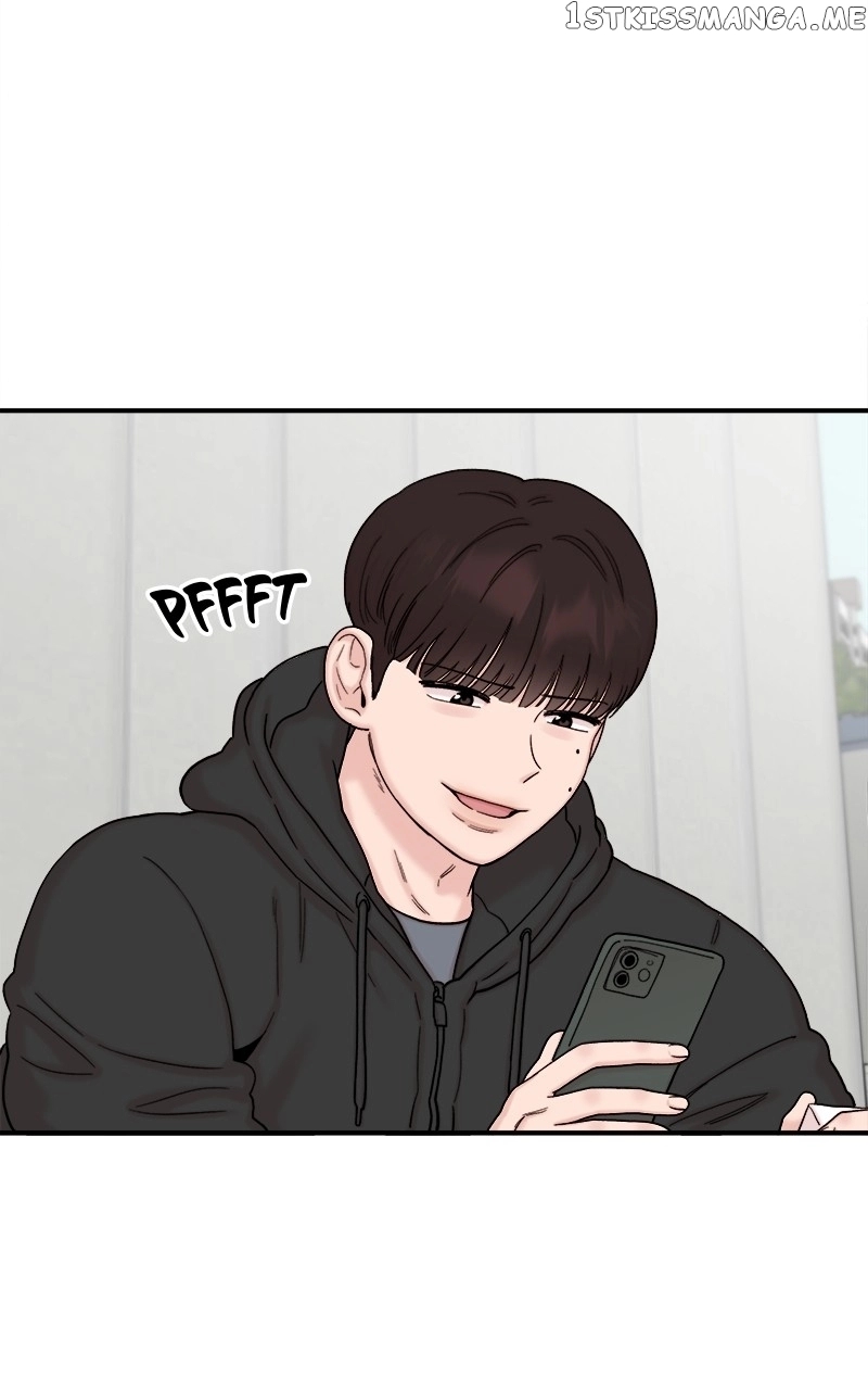 My Dud To Stud Boyfriend Chapter 54 page 112