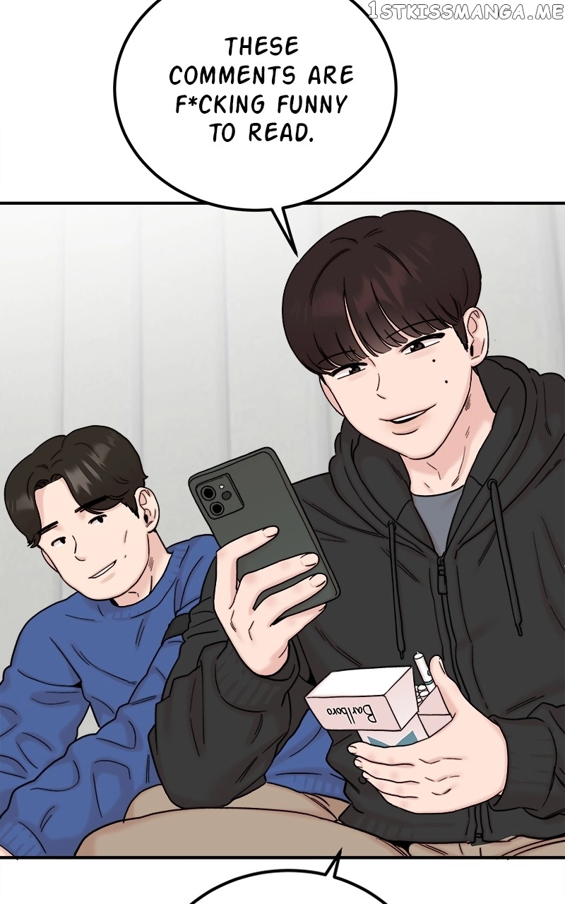 My Dud To Stud Boyfriend Chapter 54 page 115
