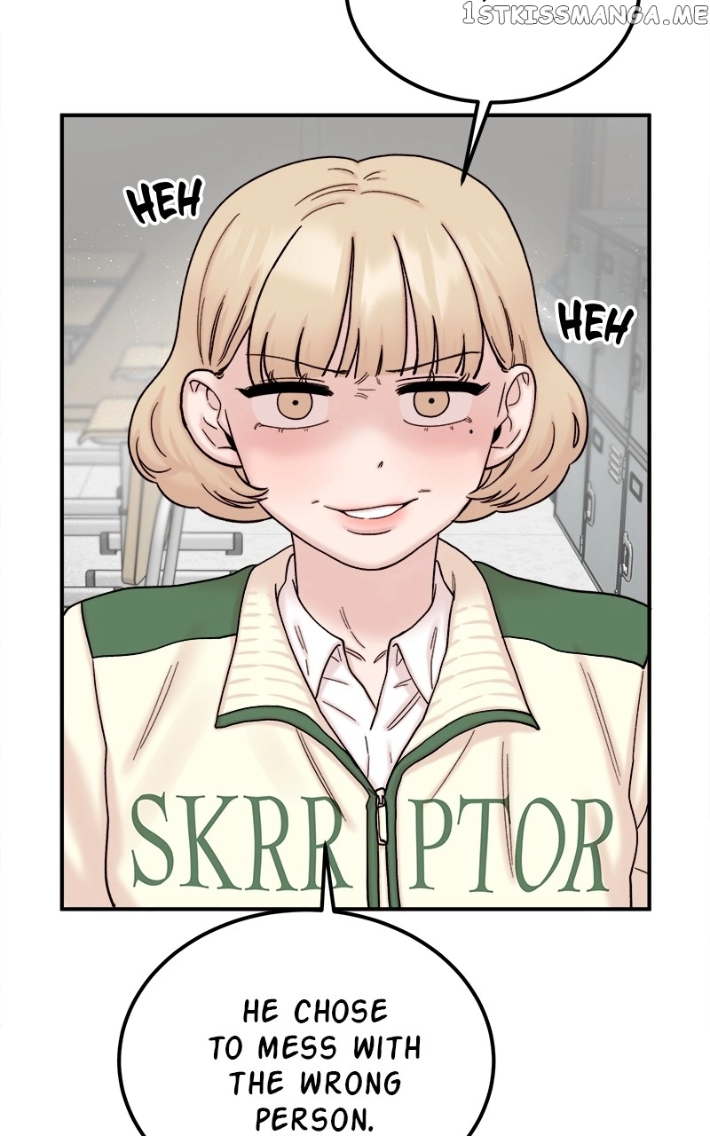 My Dud To Stud Boyfriend Chapter 54 page 107