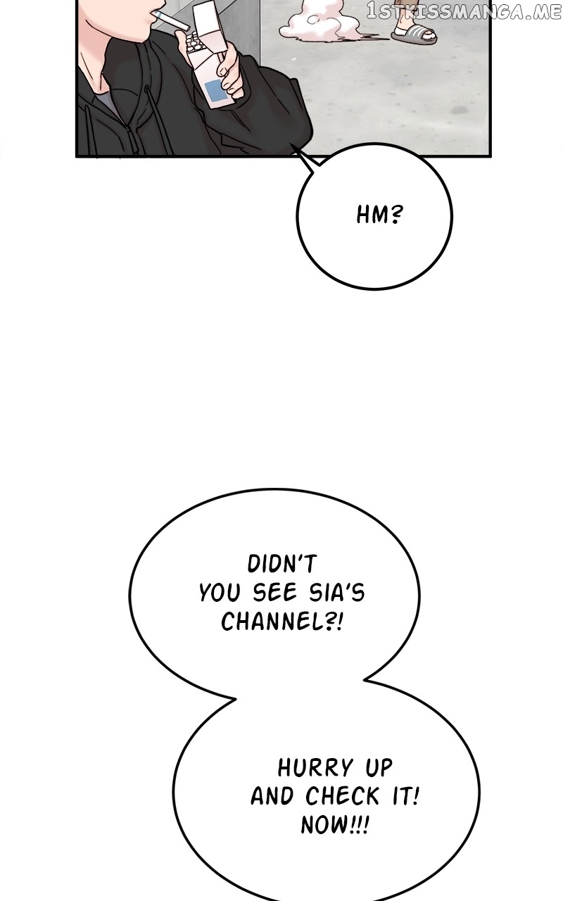 My Dud To Stud Boyfriend Chapter 54 page 118