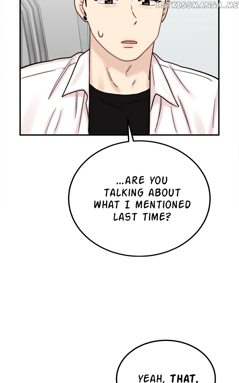My Dud To Stud Boyfriend Chapter 54 page 106