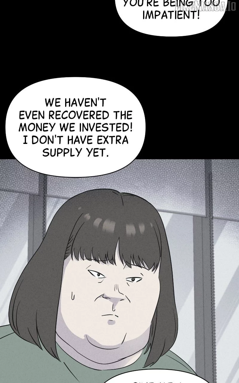 Tales of the Unusual 2 Chapter 54 page 28