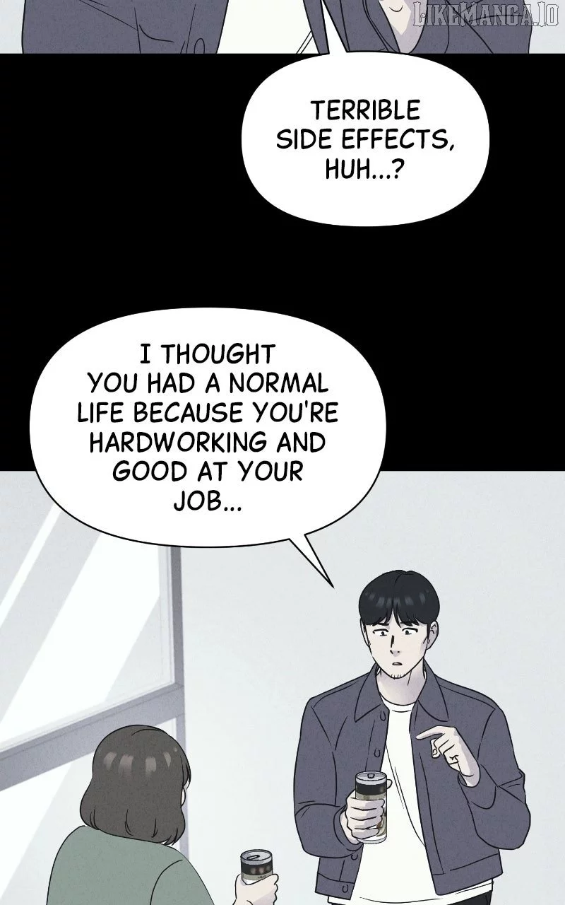 Tales of the Unusual 2 Chapter 54 page 39