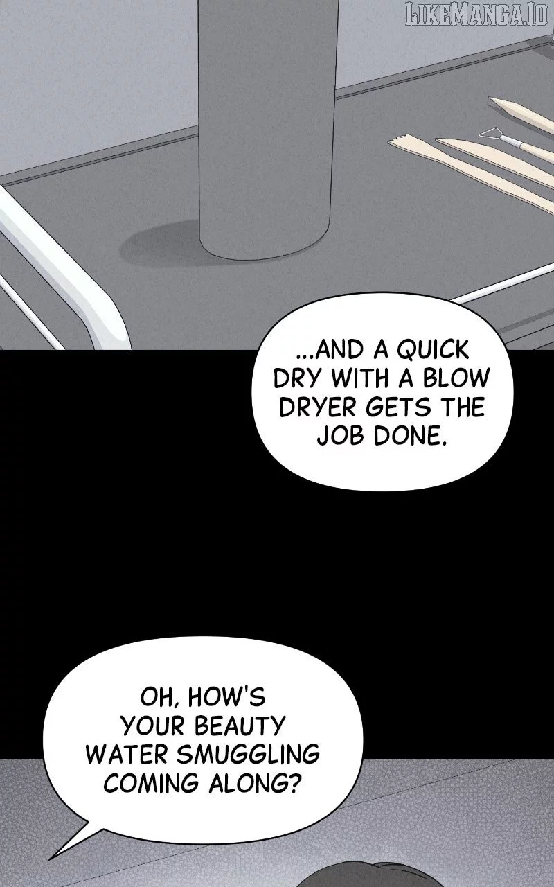 Tales of the Unusual 2 Chapter 54 page 65