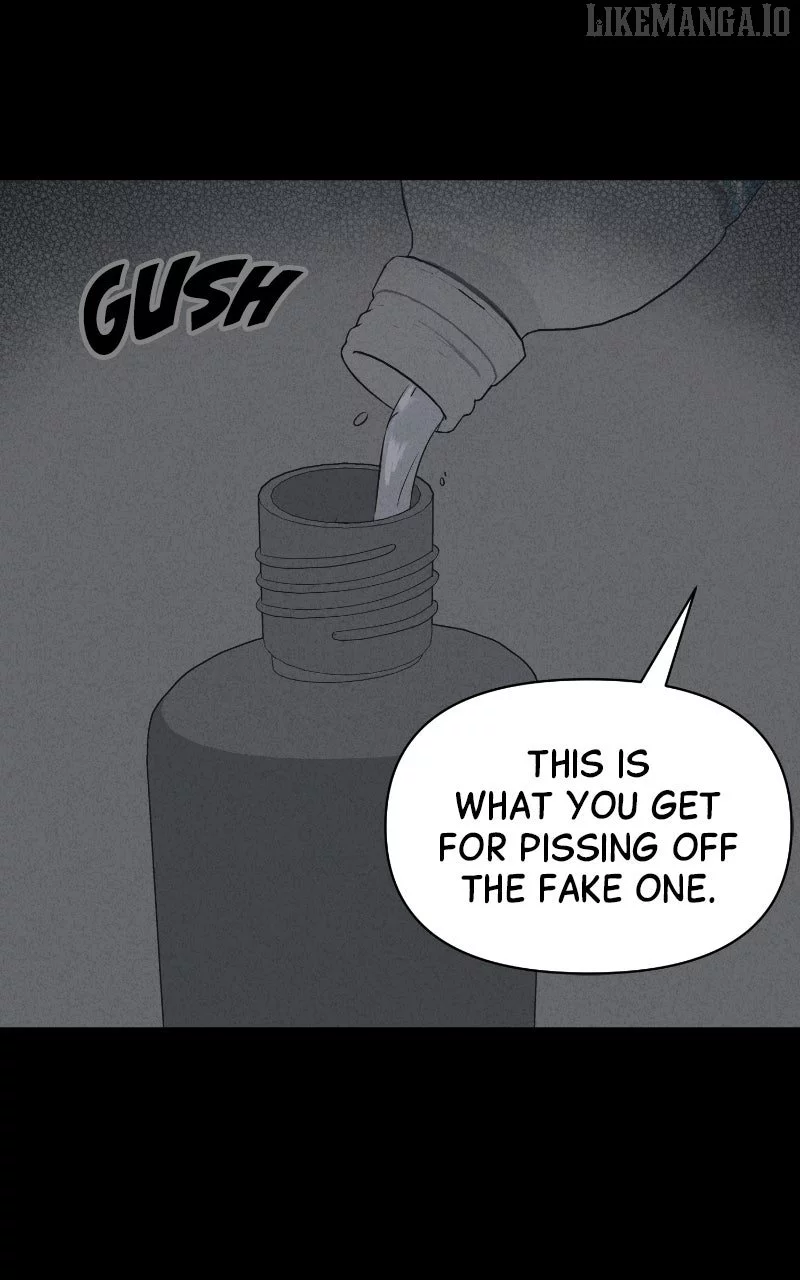 Tales of the Unusual 2 Chapter 54 page 58