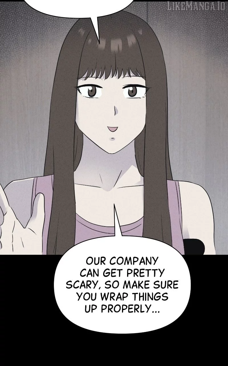 Tales of the Unusual 2 Chapter 54 page 24