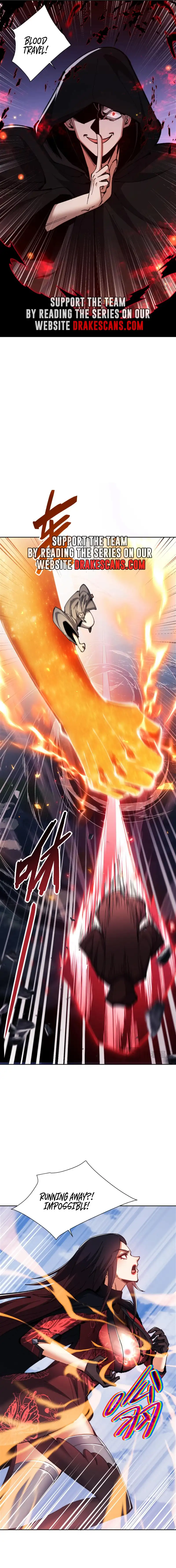 Master: This rebellious disciple is definitely not the Holy Son Chapter 53 page 8