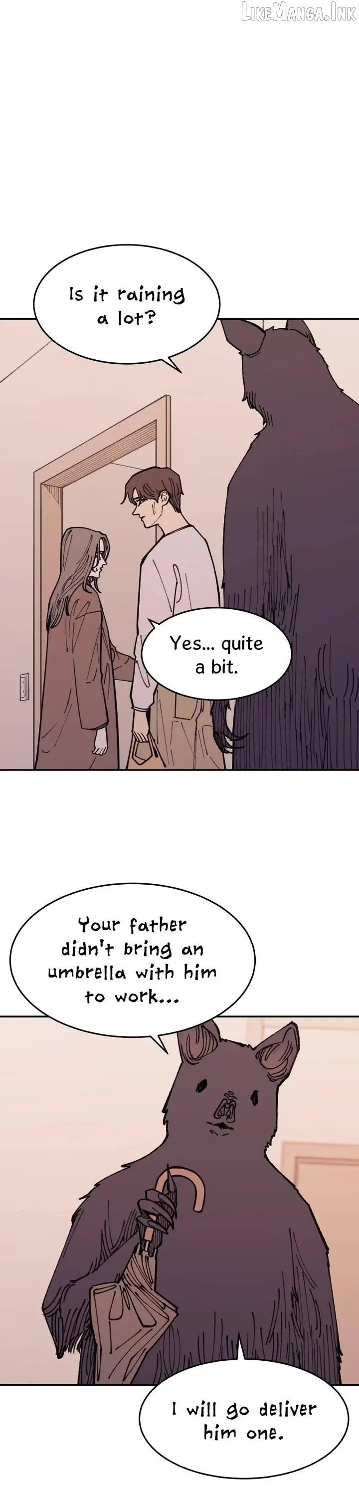 Vampire Family Chapter 54 page 4