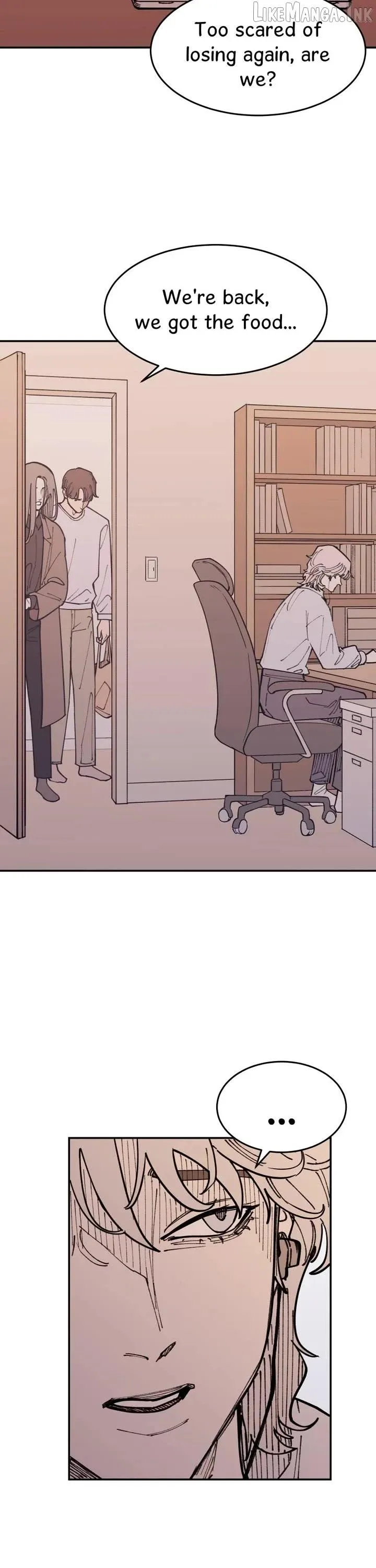 Vampire Family Chapter 54 page 2