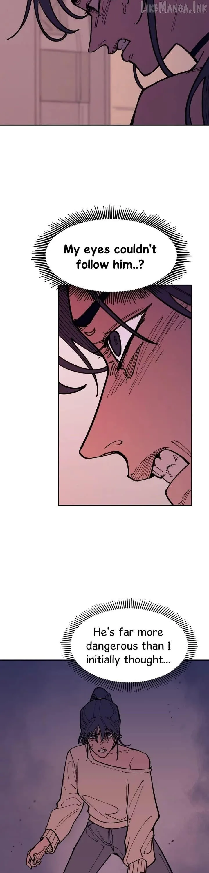Vampire Family Chapter 54 page 23