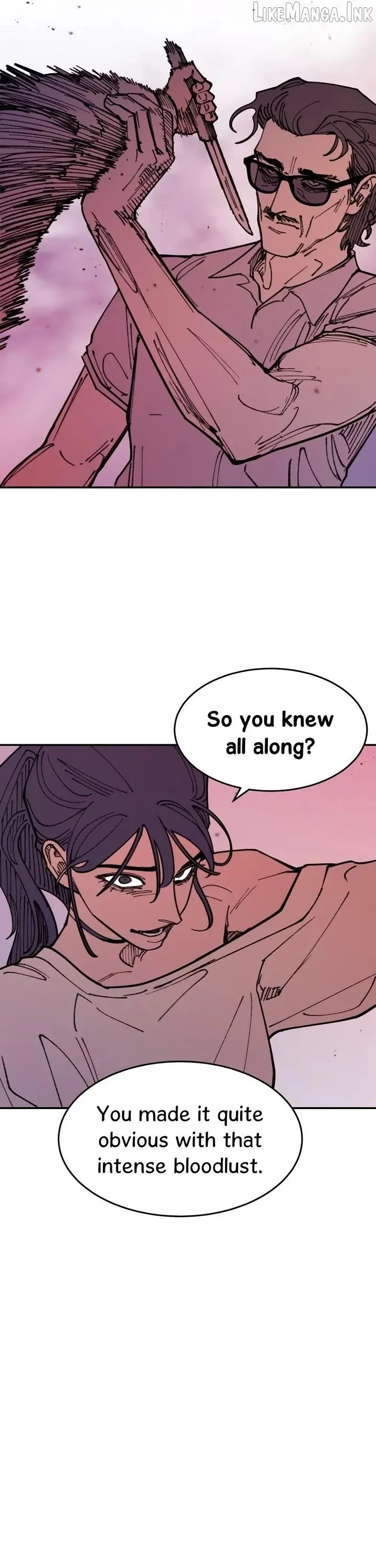 Vampire Family Chapter 54 page 17