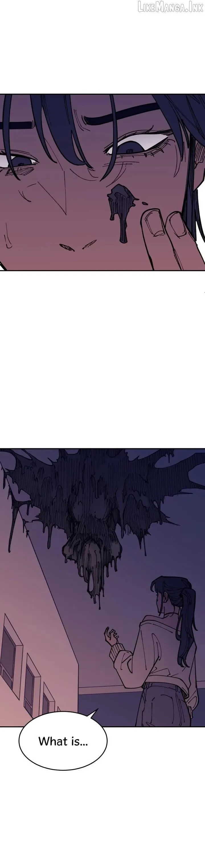 Vampire Family Chapter 54 page 27