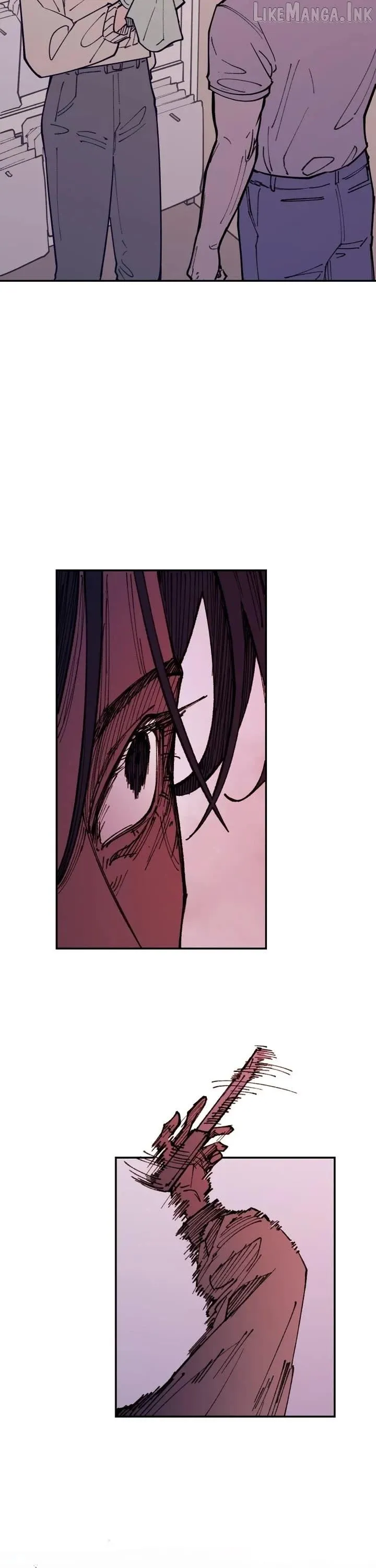 Vampire Family Chapter 54 page 16