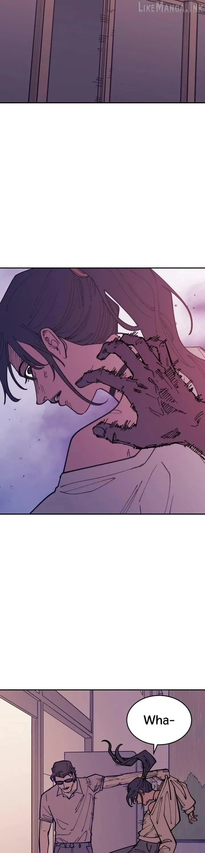 Vampire Family Chapter 54 page 20