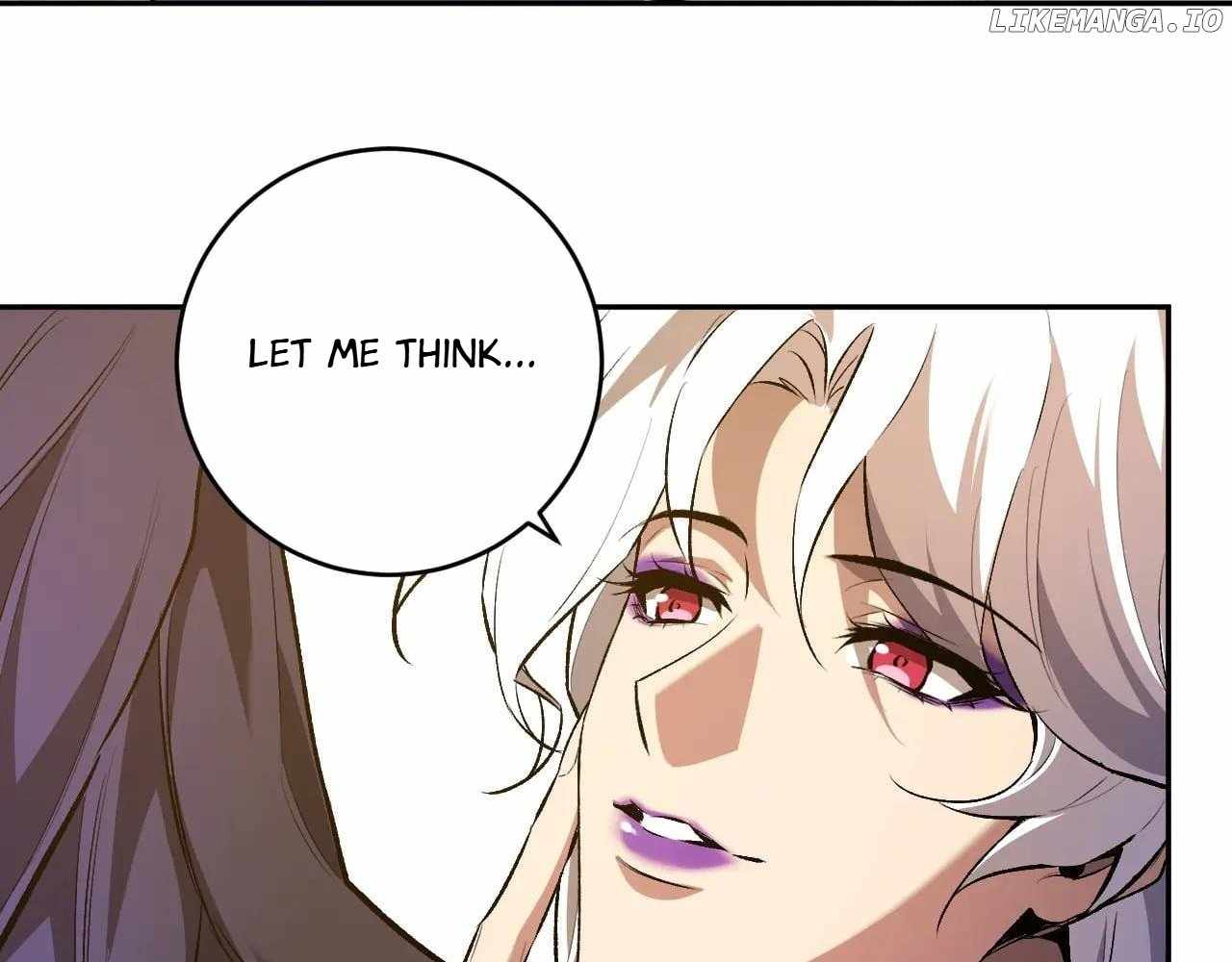 Doomsday for All: Me, Virus Monarch Chapter 54 page 30
