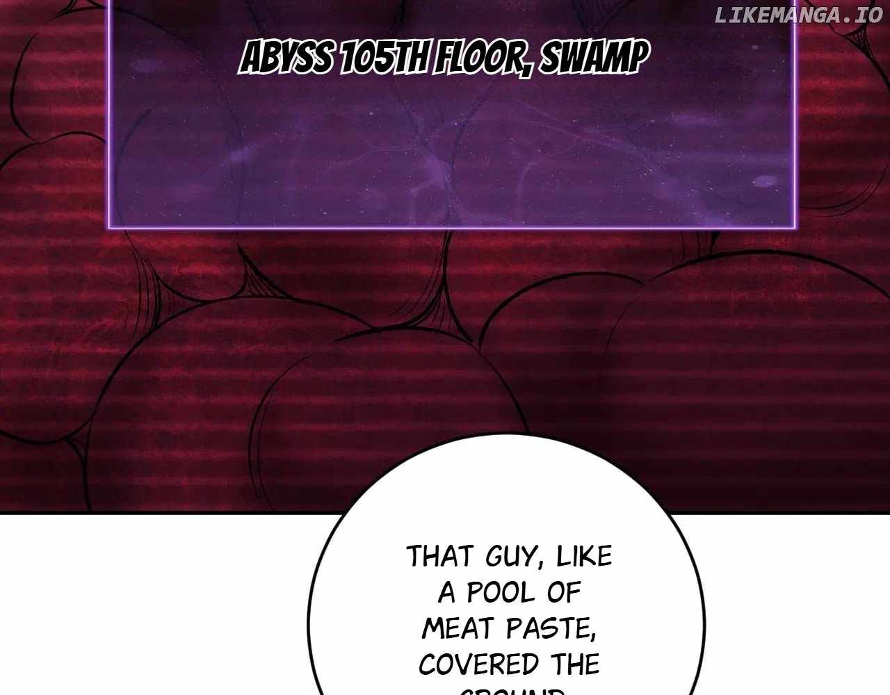 Doomsday for All: Me, Virus Monarch Chapter 54 page 36