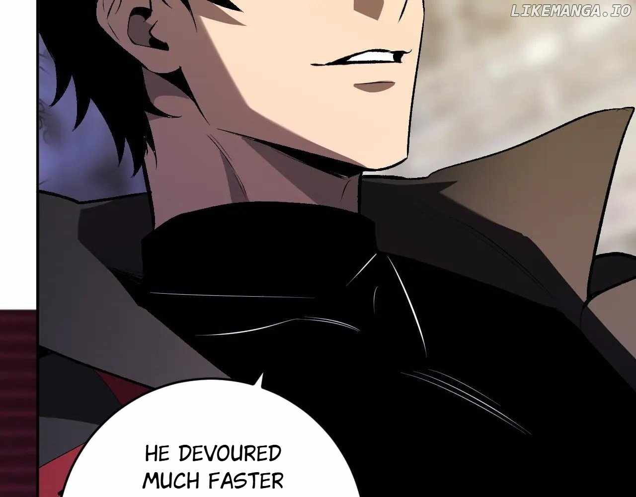 Doomsday for All: Me, Virus Monarch Chapter 54 page 38