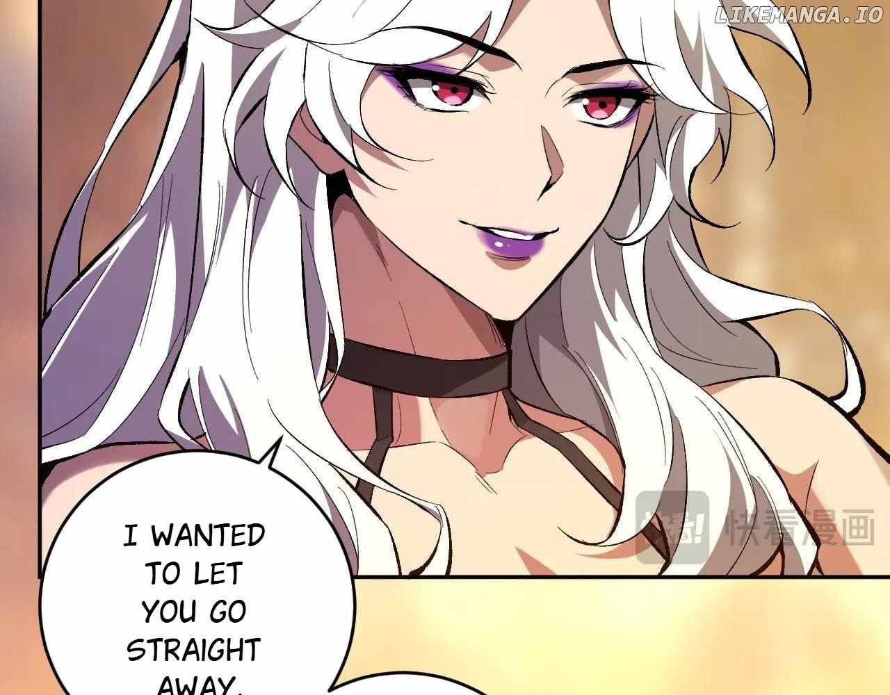 Doomsday for All: Me, Virus Monarch Chapter 54 page 10