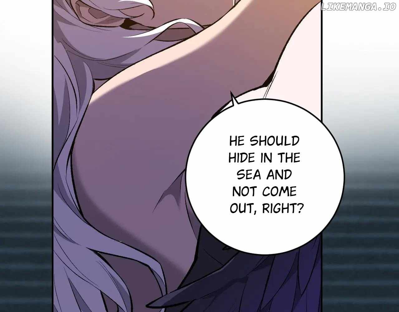 Doomsday for All: Me, Virus Monarch Chapter 54 page 54