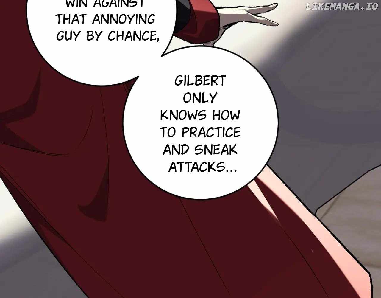 Doomsday for All: Me, Virus Monarch Chapter 54 page 19