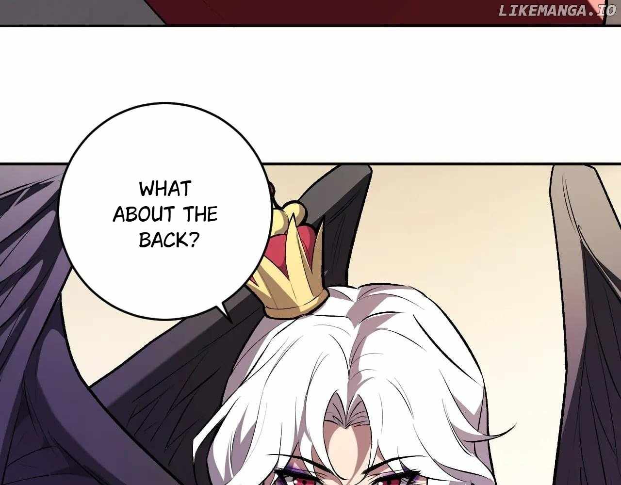 Doomsday for All: Me, Virus Monarch Chapter 54 page 20