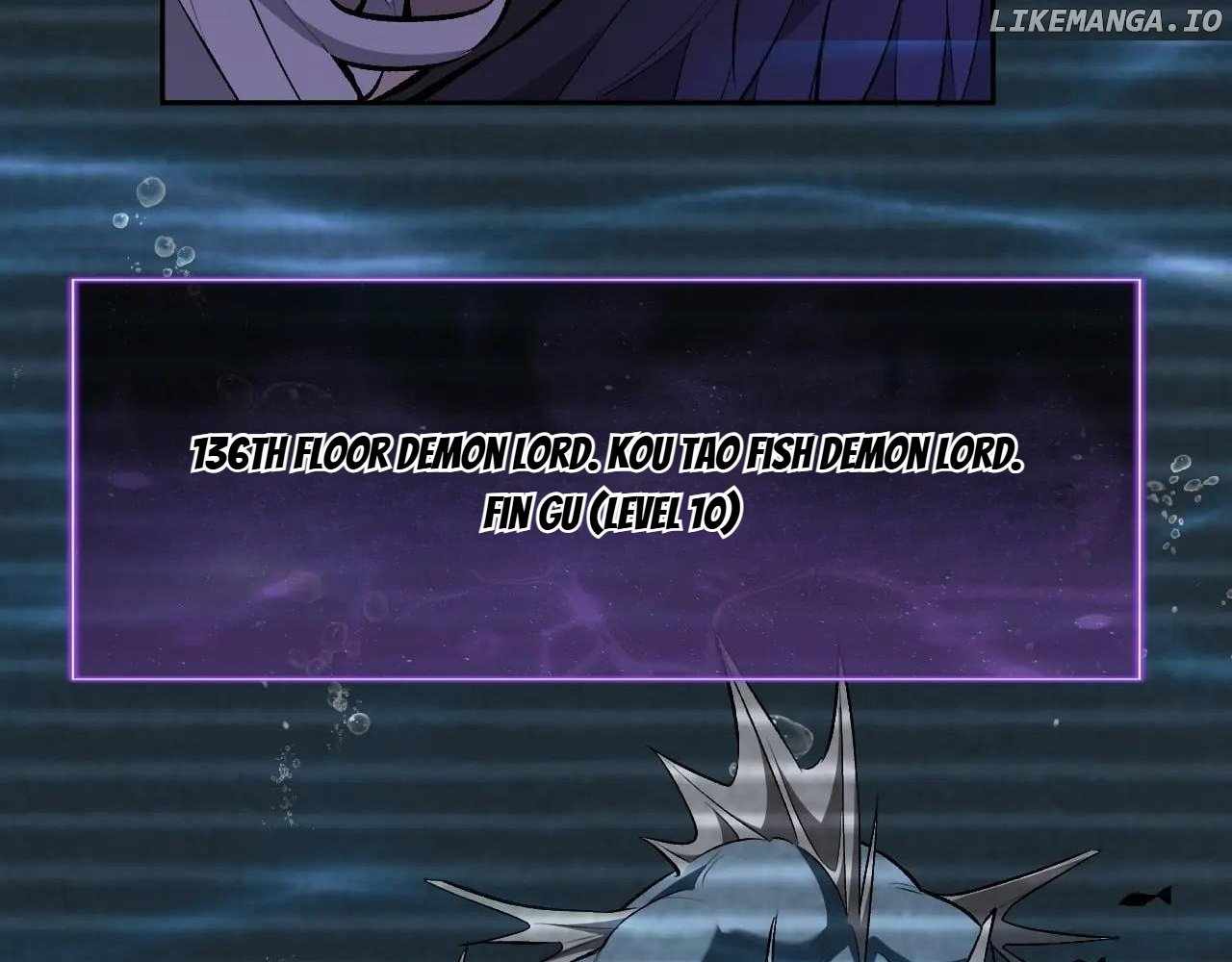 Doomsday for All: Me, Virus Monarch Chapter 54 page 55