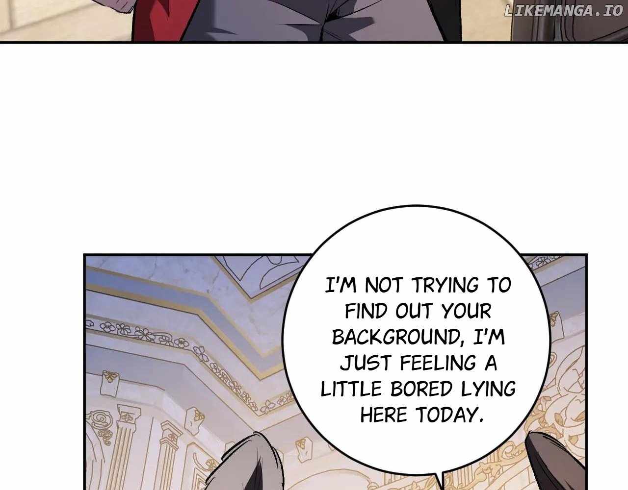 Doomsday for All: Me, Virus Monarch Chapter 54 page 25