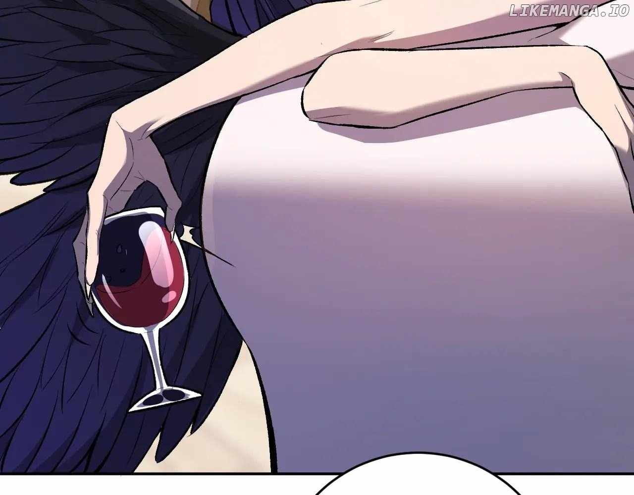 Doomsday for All: Me, Virus Monarch Chapter 54 page 50